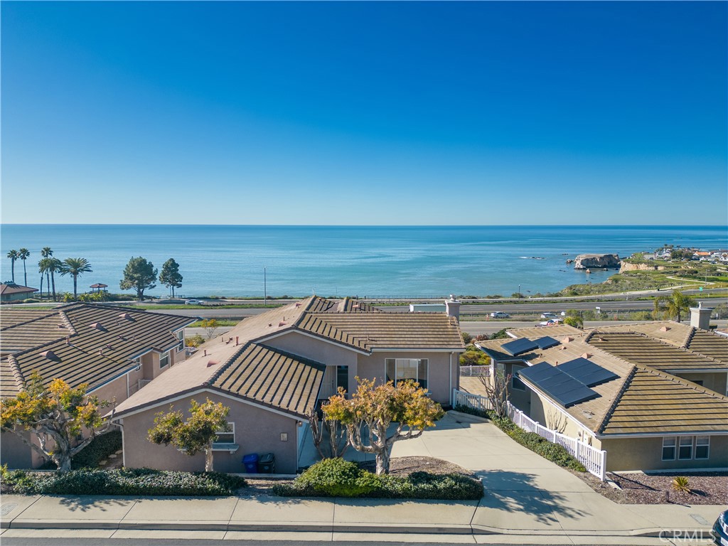 189 Foothill Road, Pismo Beach, CA 93449
