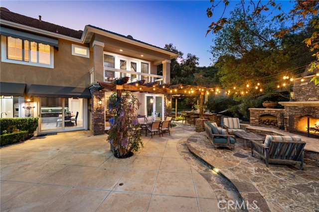 Detail Gallery Image 34 of 71 For 2 Lafayette Ln, Coto de Caza,  CA 92679 - 5 Beds | 4/1 Baths