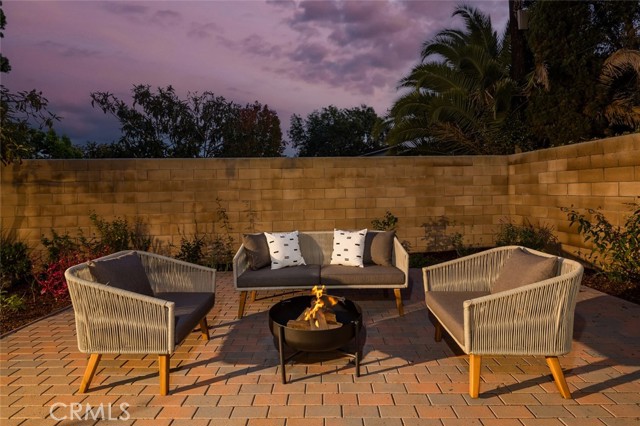 Detail Gallery Image 37 of 48 For 5360 E El Jardin St, Long Beach,  CA 90815 - 4 Beds | 3 Baths