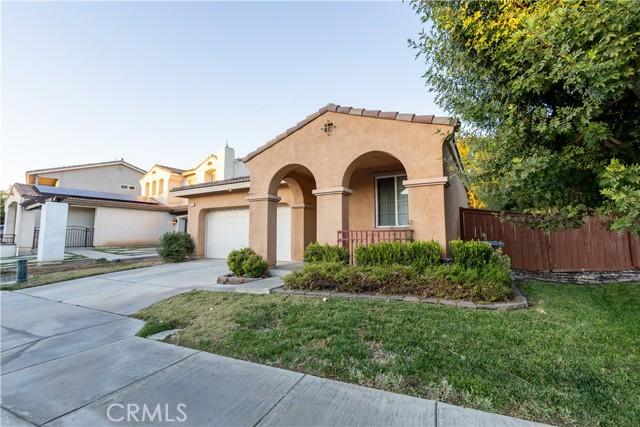 Detail Gallery Image 5 of 20 For 1506 Palma Bonita Ln, Perris,  CA 92571 - 3 Beds | 2 Baths