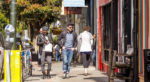 Detail Gallery Image 71 of 75 For 100 Van Ness Ave #1810,  San Francisco,  CA 94102 - 1 Beds | 1 Baths