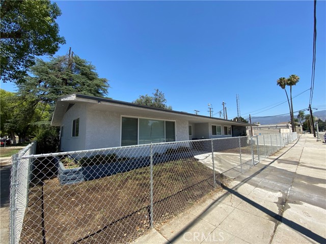 2016 D Street San Bernardino CA 92405