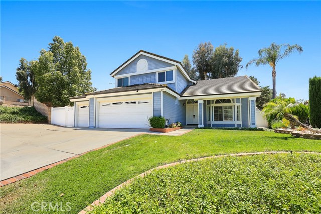 Image 2 for 2259 Joel Dr, Rowland Heights, CA 91748