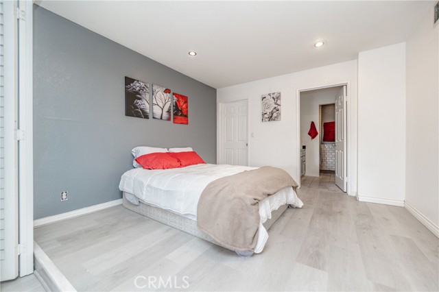 Detail Gallery Image 9 of 22 For 1355 N Sierra Bonita Ave #307,  West Hollywood,  CA 90046 - 1 Beds | 1 Baths