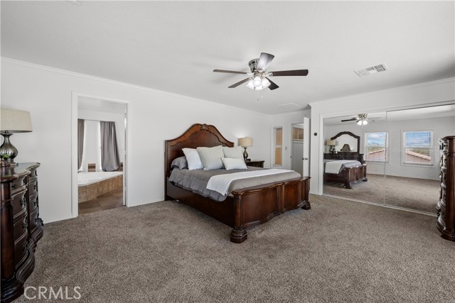 Detail Gallery Image 22 of 49 For 354 Westlake Dr, Palmdale,  CA 93551 - 5 Beds | 3 Baths