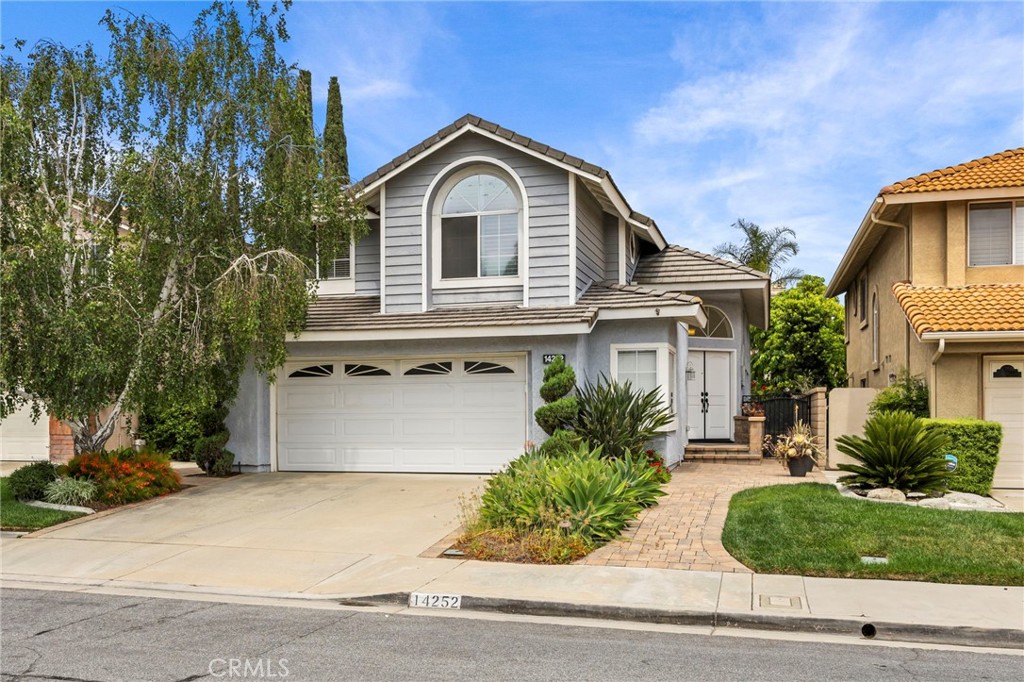 14252 Parkside Court