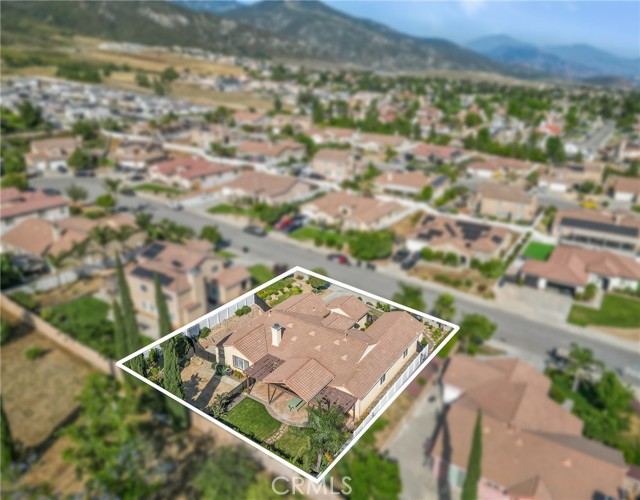 Detail Gallery Image 44 of 44 For 6758 N Shannon Ln, San Bernardino,  CA 92407 - 4 Beds | 3/1 Baths