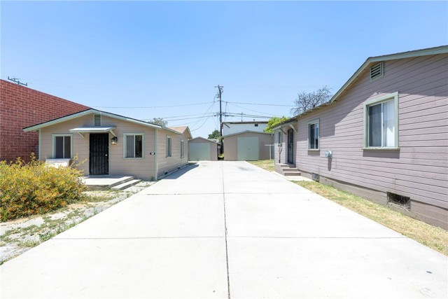 Detail Gallery Image 1 of 28 For 1127 S Mcdonnell Ave, East Los Angeles,  CA 90022 - 2 Beds | 1 Baths