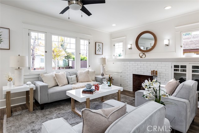 Detail Gallery Image 7 of 41 For 309 S Alta Vista Ave, Monrovia,  CA 91016 - 5 Beds | 3 Baths