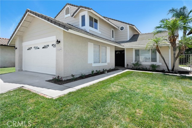 Image 2 for 11629 Mount Jefferson Dr, Rancho Cucamonga, CA 91737