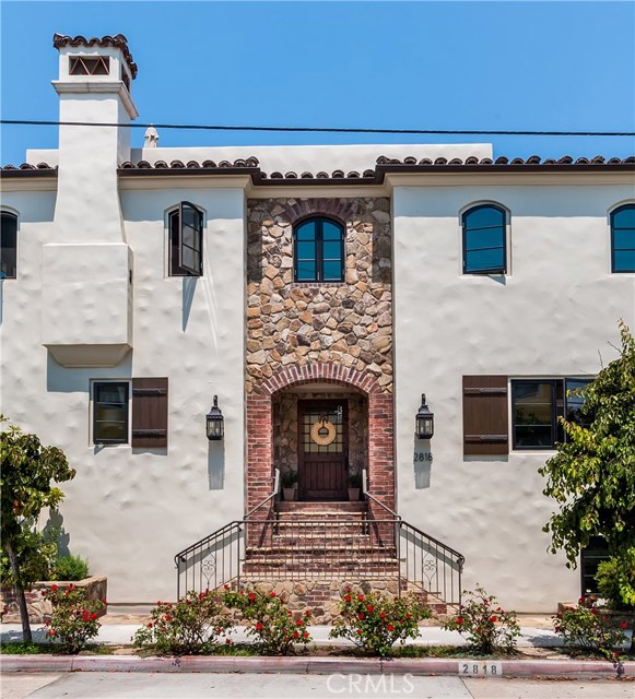 2818 Morningside Drive, Hermosa Beach, California 90254, 5 Bedrooms Bedrooms, ,4 BathroomsBathrooms,Residential,Sold,Morningside,SB17244610