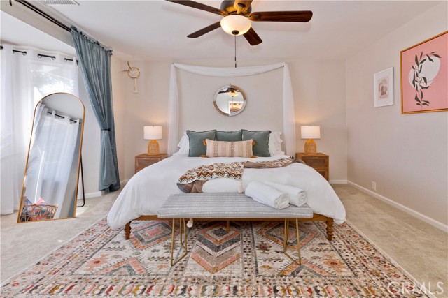 Detail Gallery Image 23 of 39 For 57440 Airway Ct, Yucca Valley,  CA 92284 - 3 Beds | 2 Baths