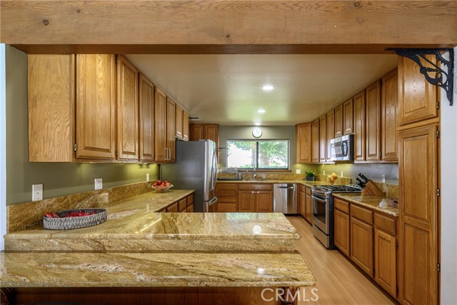 Detail Gallery Image 4 of 28 For 2814 Calmgarden Rd, Acton,  CA 93510 - 4 Beds | 3 Baths