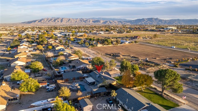 Detail Gallery Image 36 of 39 For 15712 Cashew, Hesperia,  CA 92345 - 3 Beds | 2 Baths