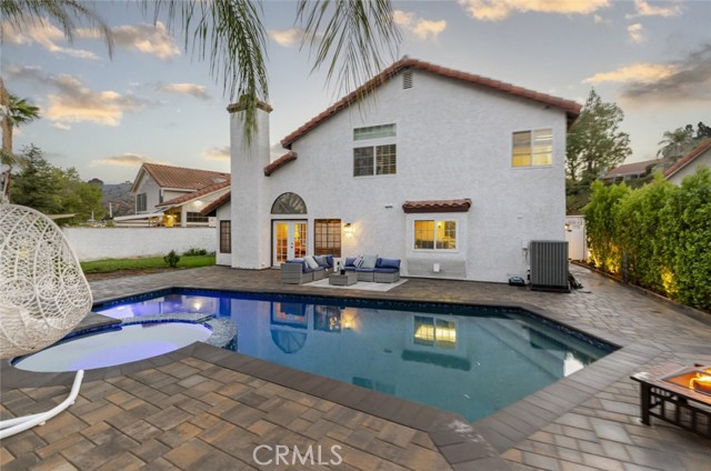 Detail Gallery Image 8 of 75 For 25010 Foxtail Ct, Stevenson Ranch,  CA 91381 - 4 Beds | 3 Baths