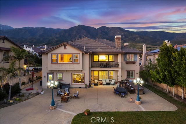 Detail Gallery Image 5 of 66 For 13761 Breeders Cup Dr, Rancho Cucamonga,  CA 91739 - 5 Beds | 4/1 Baths