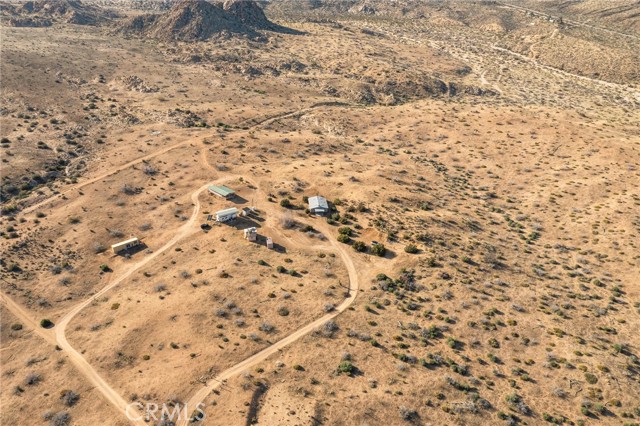 Detail Gallery Image 29 of 35 For 1111 Saratoga, Pioneertown,  CA 92268 - 1 Beds | 1 Baths