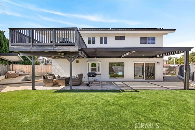 Detail Gallery Image 26 of 32 For 2248 El Rancho, Fullerton,  CA 92833 - 4 Beds | 3 Baths