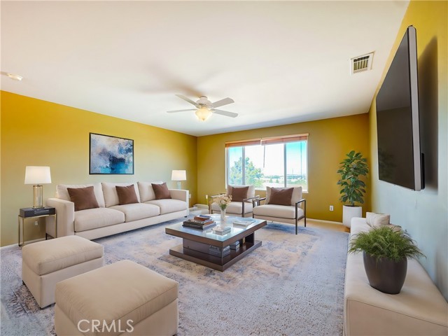 Detail Gallery Image 42 of 59 For 5121 Vista Dr, Palmdale,  CA 93551 - 4 Beds | 4 Baths