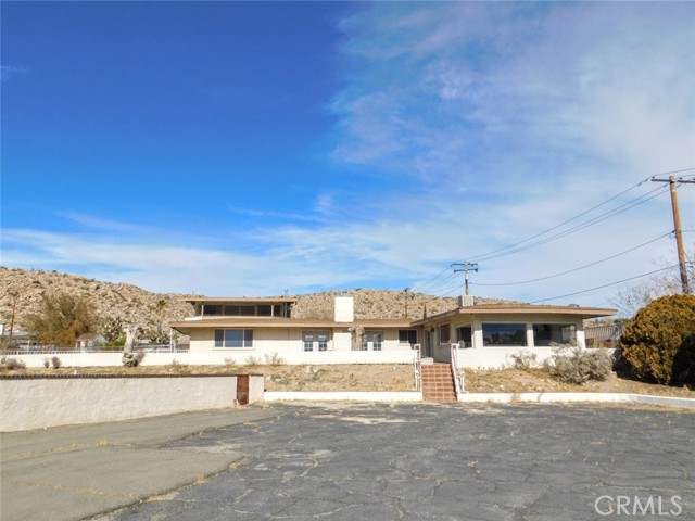 Detail Gallery Image 1 of 55 For 6845 Sage Ave, Yucca Valley,  CA 92284 - 5 Beds | 4 Baths