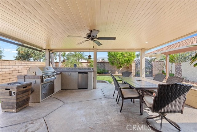 Detail Gallery Image 28 of 38 For 6659 Grant St, Chino,  CA 91710 - 3 Beds | 2 Baths