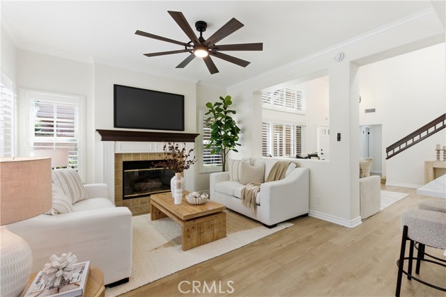 Detail Gallery Image 11 of 47 For 136 Encantado, Rancho Santa Margarita,  CA 92688 - 3 Beds | 2/1 Baths