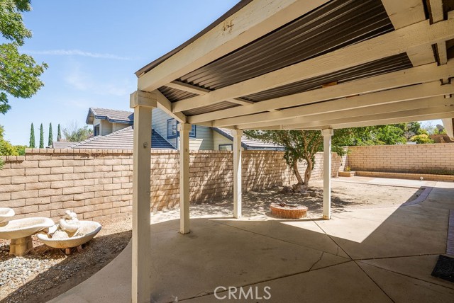 Detail Gallery Image 29 of 34 For 1715 Lake Way, Lancaster,  CA 93534 - 5 Beds | 3 Baths