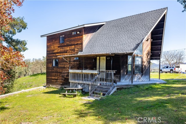 Detail Gallery Image 3 of 38 For 9101 La Paz, Atascadero,  CA 93422 - 2 Beds | 2 Baths