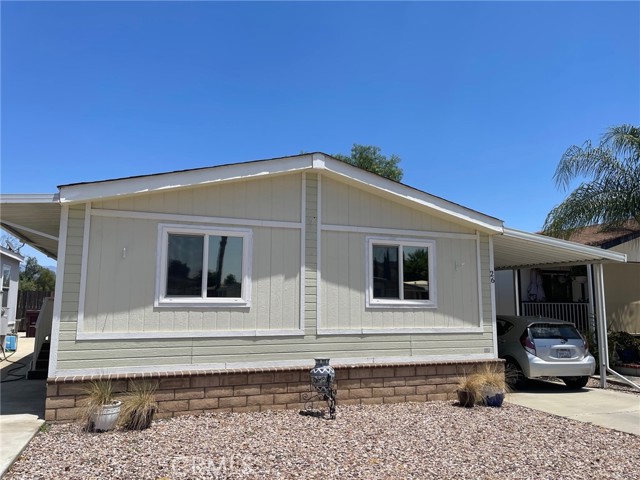 32600 HWY 74 SPACE 26, Hemet, CA, 92545 32600 HWY 74 SPACE 26, Hemet, CA, 92545