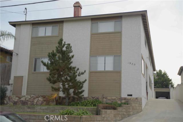 1920 Harriman Lane, Redondo Beach, California 90278, ,Residential Income,Sold,Harriman,SB16007811