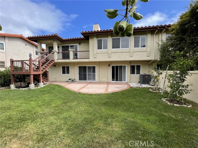 6519 Sandy Point Court, Rancho Palos Verdes, California 90275, 4 Bedrooms Bedrooms, ,3 BathroomsBathrooms,Residential,Sold,Sandy Point,SW22089648