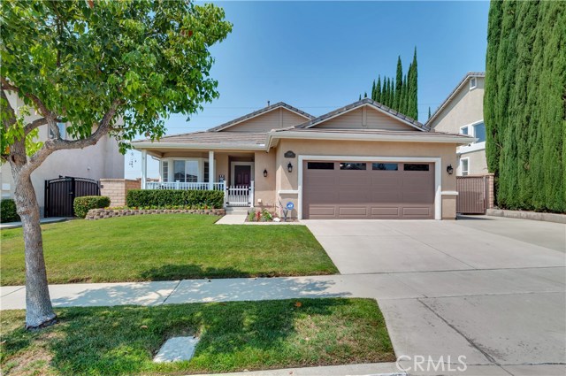 6598 Cheshire Pl, Rancho Cucamonga, CA 91739