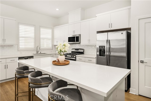 Detail Gallery Image 13 of 34 For 935 E Mason Ln #52,  Anaheim,  CA 92805 - 2 Beds | 2/1 Baths