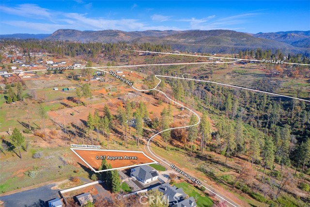 Detail Gallery Image 2 of 11 For 5385 Breezewood, Paradise,  CA 95969 - – Beds | – Baths