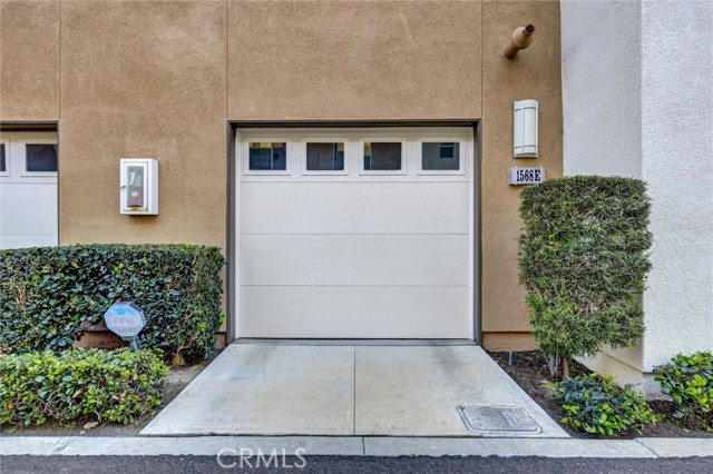 Detail Gallery Image 31 of 37 For 1568 W Artesia Square #E,  Gardena,  CA 90248 - 2 Beds | 2/1 Baths