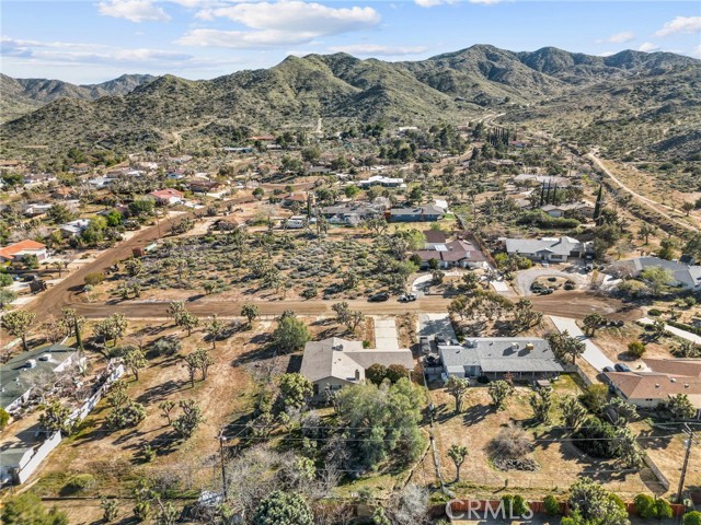 Detail Gallery Image 47 of 49 For 56620 Hidden Gold Drive, Yucca Valley,  CA 92284 - 3 Beds | 2 Baths