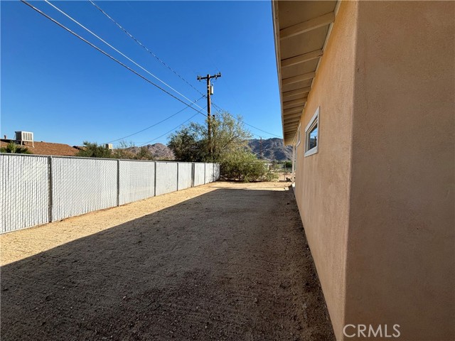 Detail Gallery Image 36 of 40 For 6349 Cahuilla Ave, Twentynine Palms,  CA 92277 - 3 Beds | 2 Baths