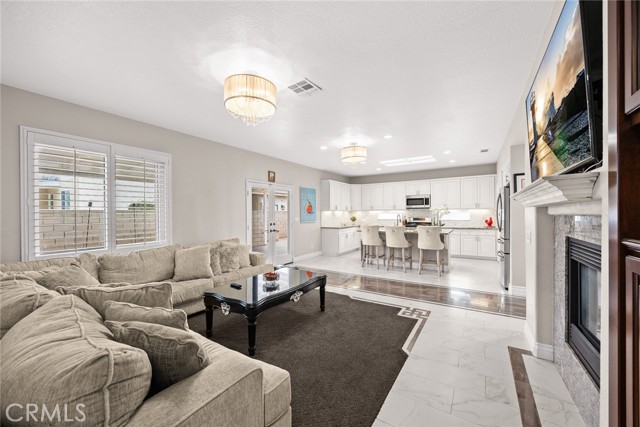 Detail Gallery Image 18 of 45 For 125 E Saint Andrews, Ontario,  CA 91761 - 5 Beds | 3 Baths