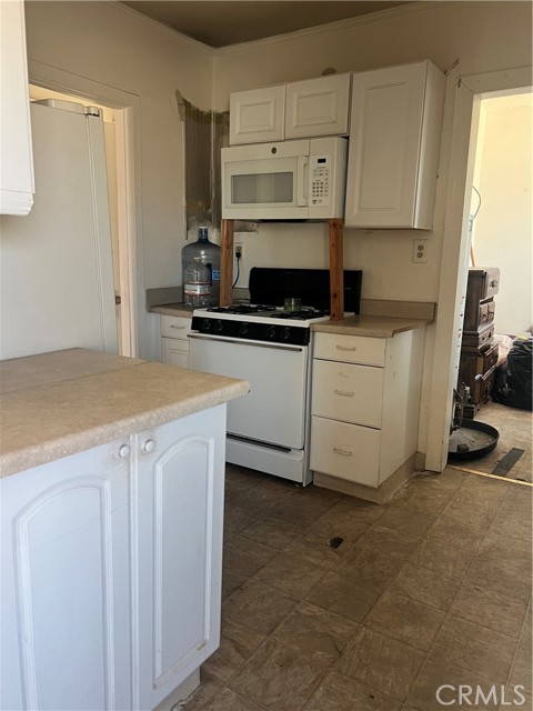 Detail Gallery Image 14 of 14 For 15957 K St, Mojave,  CA 93501 - 2 Beds | 1 Baths