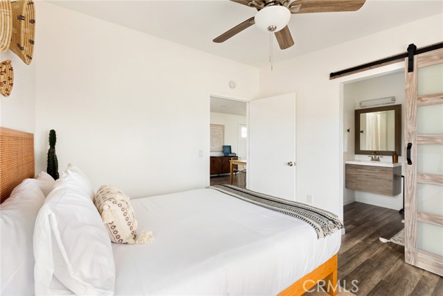 Detail Gallery Image 15 of 47 For 5737 Mojave Ranch Rd, Joshua Tree,  CA 92252 - 2 Beds | 2 Baths