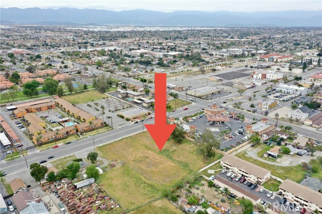 Detail Gallery Image 2 of 19 For 16635 Arrow Bld, Fontana,  CA 92335 - – Beds | – Baths