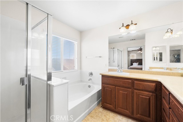 Detail Gallery Image 23 of 44 For 3116 Perdot Ave, Rosamond,  CA 93560 - 4 Beds | 2/1 Baths