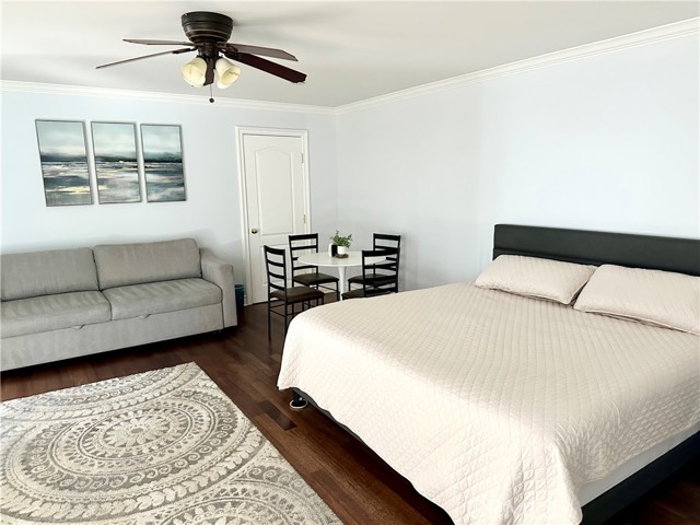 Detail Gallery Image 2 of 18 For 11832 S Circle, Whittier,  CA 90601 - 1 Beds | 1 Baths