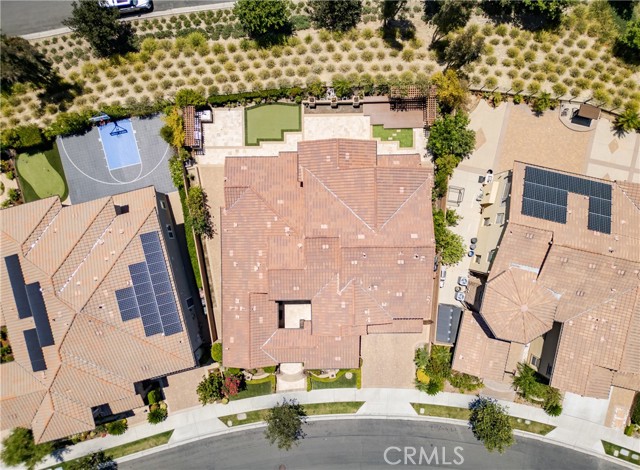 Image 74 of 75 For 2498 Santa Paula Drive