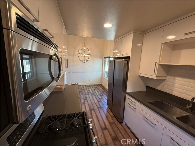 Detail Gallery Image 8 of 21 For 25869 Marguerite #204,  Mission Viejo,  CA 92692 - 2 Beds | 2 Baths