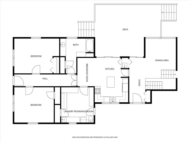 Detail Gallery Image 52 of 54 For 5350 Davenport Creek Rd, San Luis Obispo,  CA 93401 - 4 Beds | 3 Baths