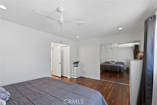 Detail Gallery Image 11 of 39 For 13011 Doty Ave #44,  Hawthorne,  CA 90250 - 3 Beds | 1/1 Baths