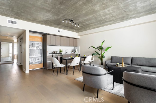 Detail Gallery Image 2 of 22 For 380 Cordova St #402,  Pasadena,  CA 91101 - 1 Beds | 1 Baths