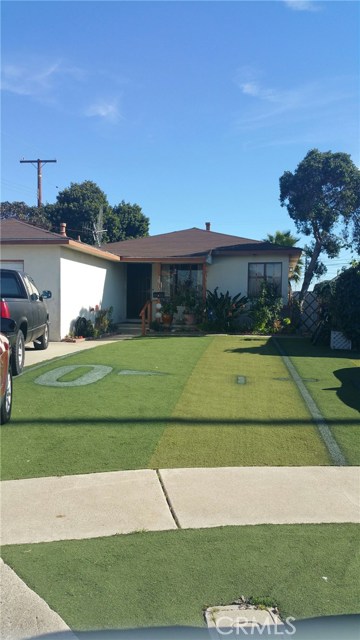 2912 Spreckels Court, Redondo Beach, California 90278, 3 Bedrooms Bedrooms, ,1 BathroomBathrooms,Residential,Sold,Spreckels,SB20094084