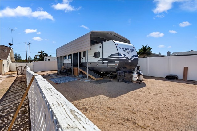 Detail Gallery Image 39 of 50 For 18014 Talisman St, Hesperia,  CA 92345 - 3 Beds | 2 Baths